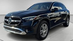2023 Mercedes-Benz GLC-Class GLC 300 4MATIC