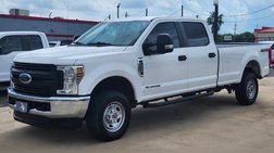 2019 Ford Super Duty F-250 XL
