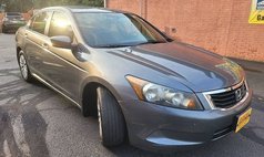 2009 Honda Accord LX