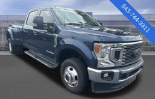 2020 Ford Super Duty F-350 Limited