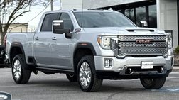 2023 GMC Sierra 3500HD Denali