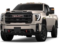2026 GMC Sierra 2500HD AT4