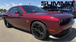 2020 Dodge Challenger R/T Scat Pack