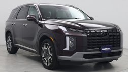 2023 Hyundai Palisade Limited