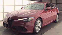 2022 Alfa Romeo Giulia Sprint