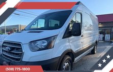 2020 Ford Transit 250