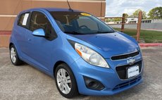 2014 Chevrolet Spark LS CVT
