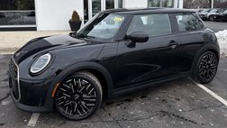 2025 MINI Hardtop Cooper S Signature Trim