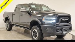 2022 Ram Ram Pickup 2500 Power Wagon
