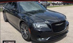 2018 Chrysler 300 S