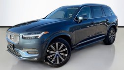 2024 Volvo XC90 B5 Core Bright Theme