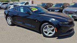 2023 Chevrolet Camaro LT 1LT