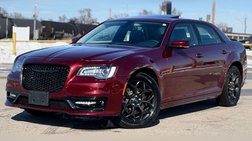 2022 Chrysler 300 Touring L
