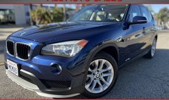 2015 BMW X1 xDrive28i