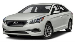 2016 Hyundai Sonata Limited