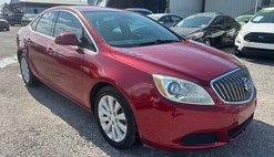 2016 Buick Verano Base