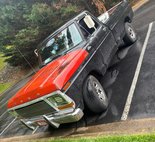 1977 Ford F-250 f250 ranger