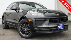 2023 Porsche Macan T