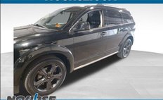 2020 Dodge Journey Crossroad