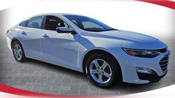 2023 Chevrolet Malibu LS Fleet
