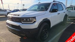 2026 Honda Passport TrailSport Elite Blackout