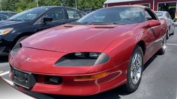 1996 Chevrolet Camaro Z28
