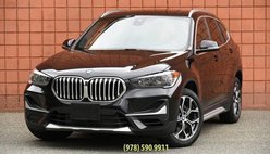 2022 BMW X1 xDrive28i