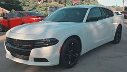 2017 Dodge Charger SE