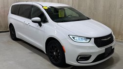 2023 Chrysler Pacifica Touring