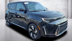2025 Kia Soul GT-Line