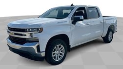 2022 Chevrolet Silverado 1500 Limited LT