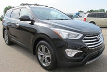 2016 Hyundai Santa Fe SE