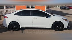 2021 Toyota Corolla SE Apex