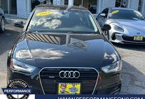 2015 Audi A4 2.0T quattro Premium