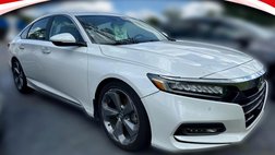 2019 Honda Accord Touring