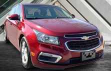 2015 Chevrolet Cruze 1LT Auto