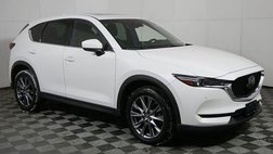 2019 Mazda CX-5 Signature