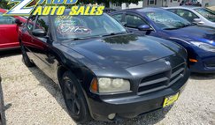 2007 Dodge Charger Base