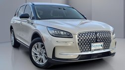 2024 Lincoln Corsair Premiere