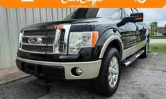2009 Ford F-150 King Ranch