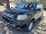 2008 Honda Pilot VP