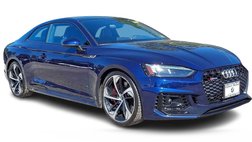 2018 Audi RS 5 2.9T quattro