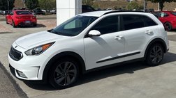 2018 Kia Niro EX