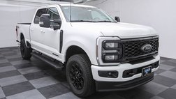 2025 Ford Super Duty F-250 Lariat