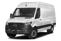 2024 Mercedes-Benz Sprinter 3500