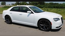 2021 Chrysler 300 S V6
