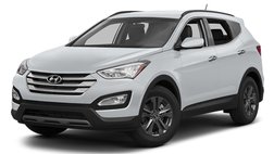 2013 Hyundai Santa Fe Sport 2.4L