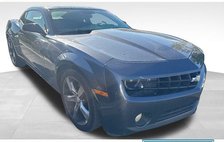 2011 Chevrolet Camaro LT