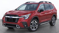 2024 Subaru Ascent Touring