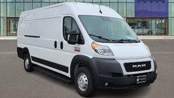 2022 Ram ProMaster 3500 159 WB
